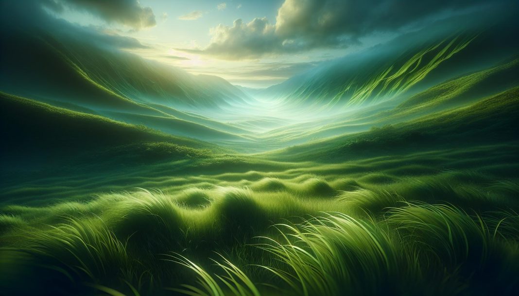 Green Grass in Dreams & Their Meaning: Interpret Your Subconscious