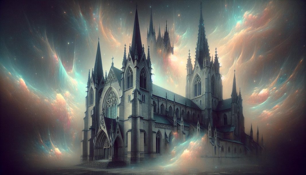 Church in Dreams: Meaning & Interpretation of Dreaming About Churches