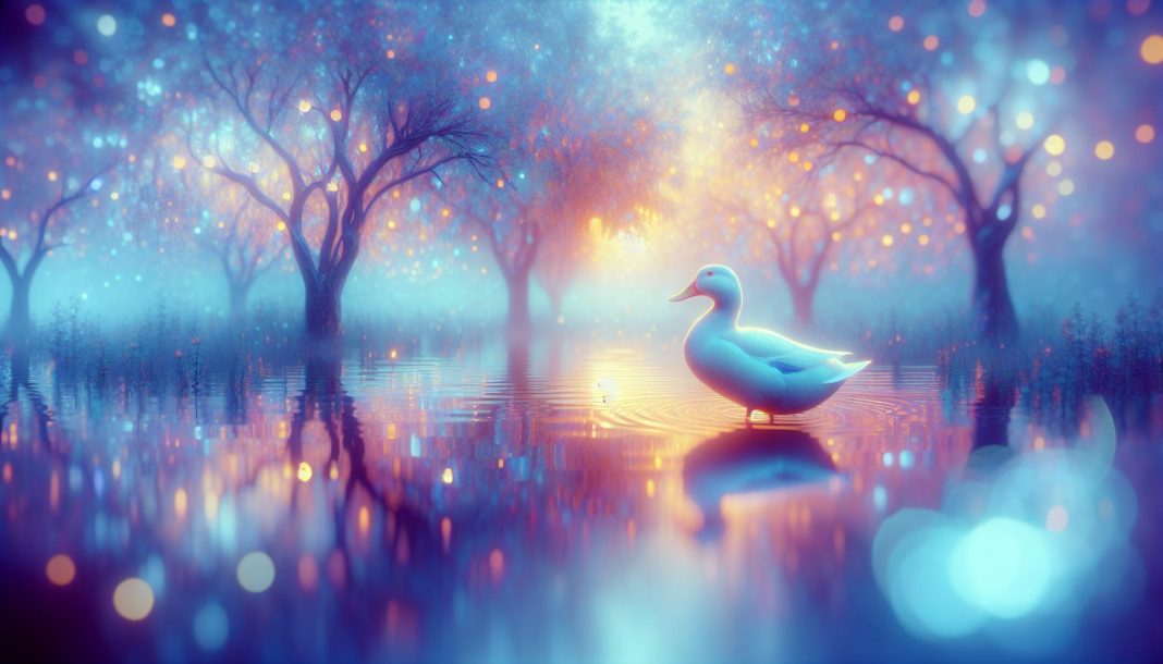 Duck in Dreams: Symbolism & Interpretation Explained in Detail