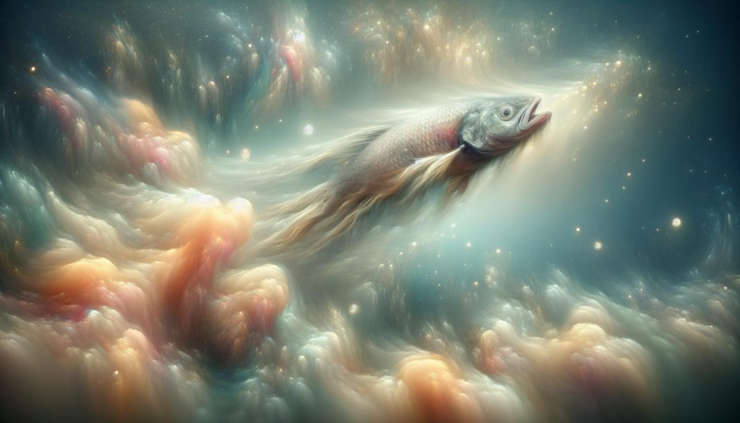 Dead Fish in Dreams: Meaning & Interpretation for Better Understanding