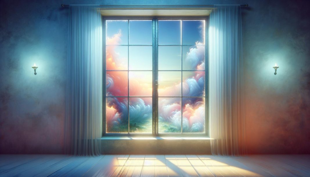 Window in Dreams: Meaning & Interpretation Explained Clearly