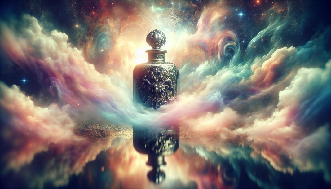 Perfume in Dreams: Meaning & Interpretation for Your Subconscious