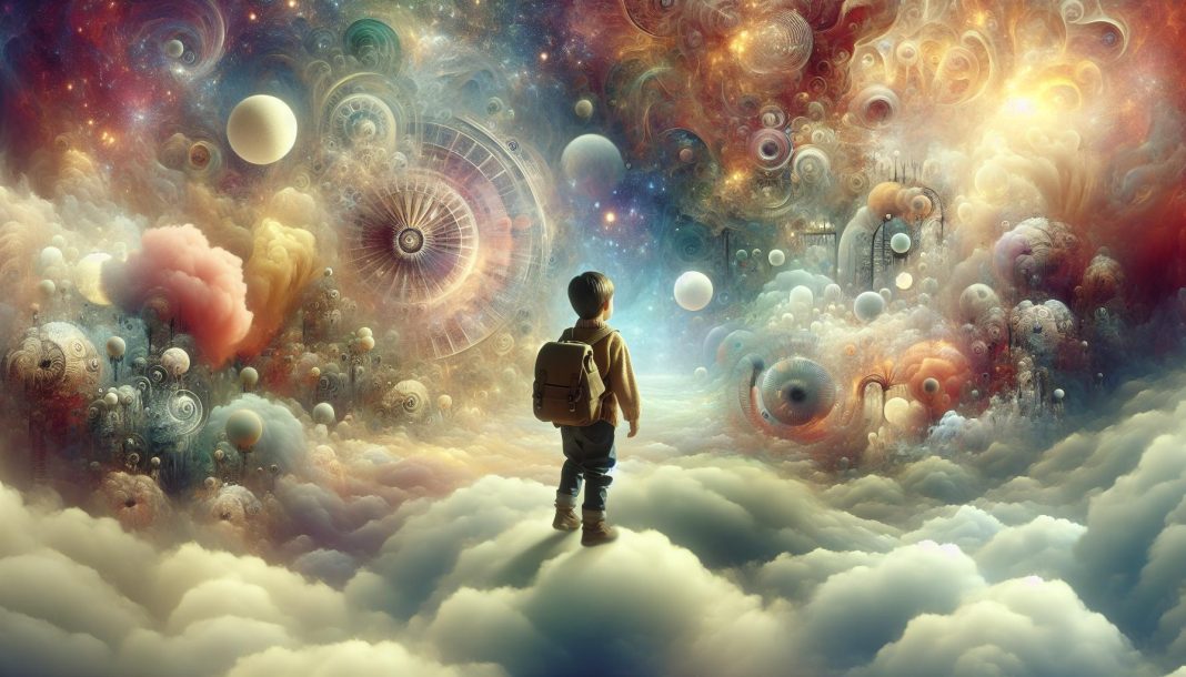 Unknown Child in Dreams & Their Meanings: A Comprehensive Guide