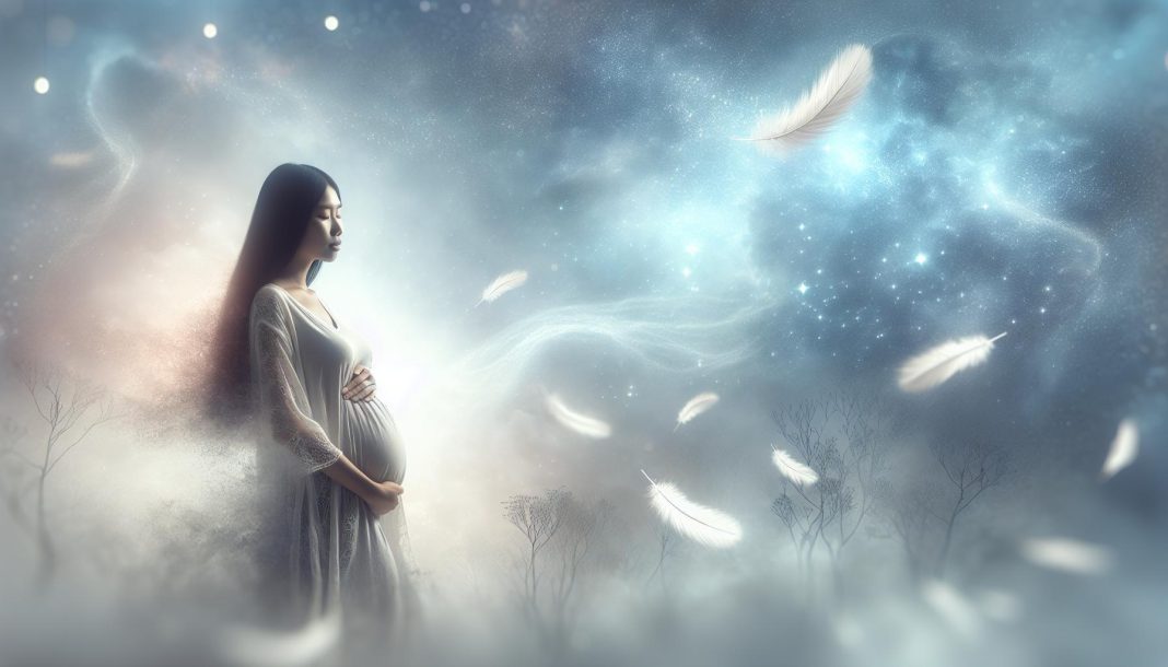 Seeing Someone Pregnant in Dreams: Meaning & Interpretations Explained