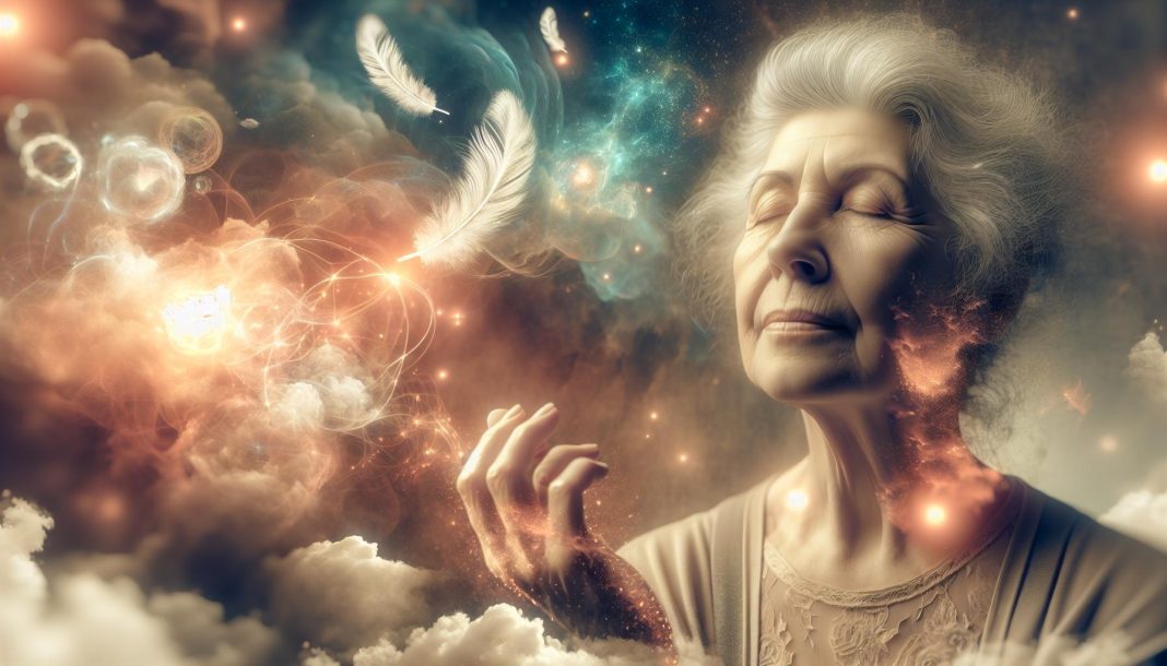 Old Woman in Dreams: Meaning & Interpretation Explained