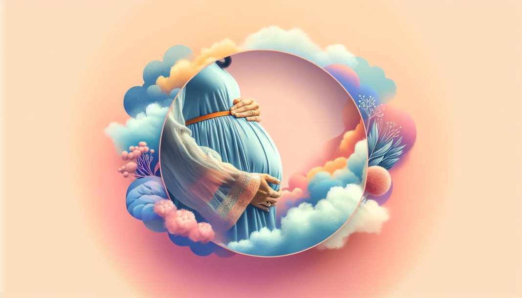 Pregnancy in Dreams: Meaning & Interpretation Explained