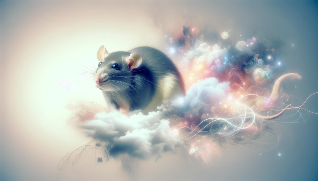 Gray Rat in Dreams: Meaning & Interpretation Explained