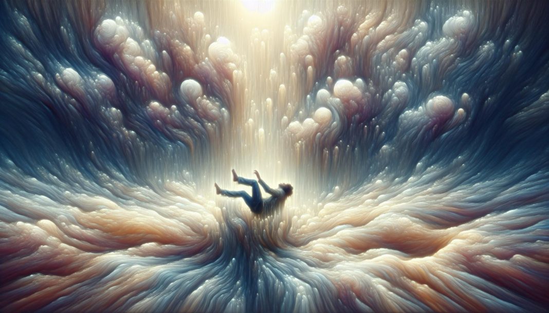 Drowning in Dreams: Meaning & Interpretation of Water Symbolism