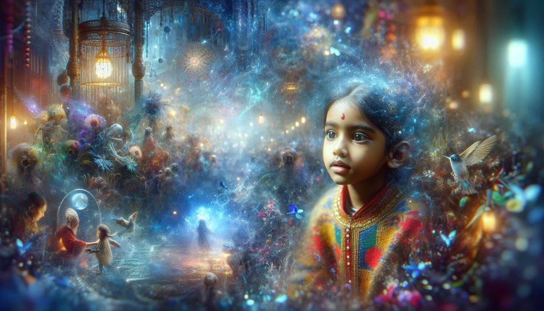 Child in Dreams: Meaning & Interpretation You Need to Know