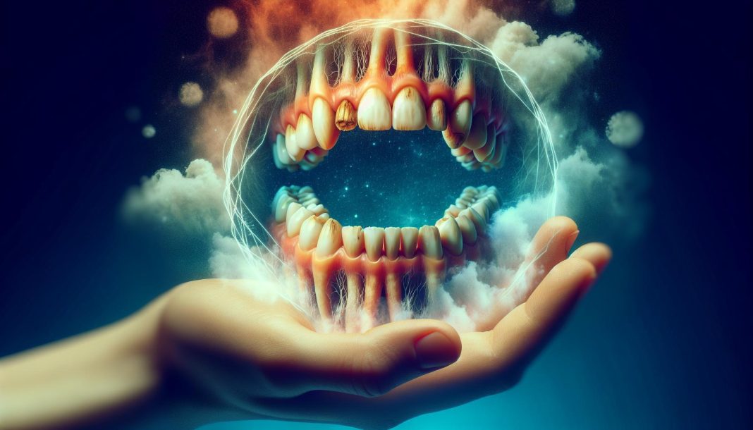 Rotten Teeth in Dreams: Meaning & Interpretation Explained