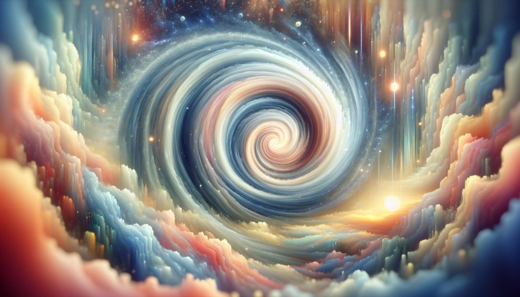 Vortex in Dreams: Meaning & Interpretation for Your Subconscious