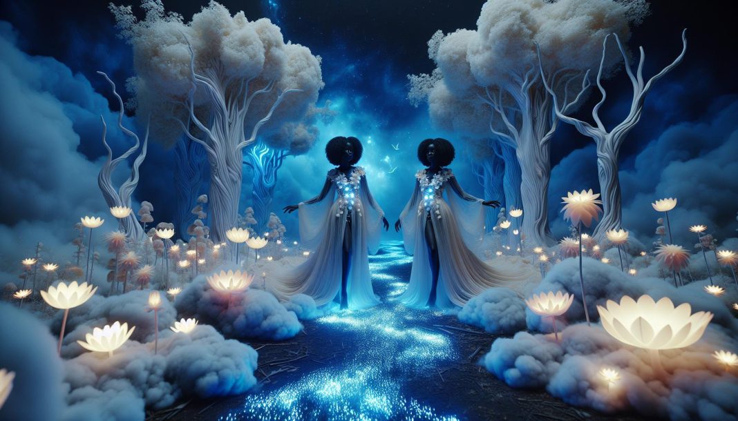 Twins in Dreams: Interpretation & Symbolism Explained