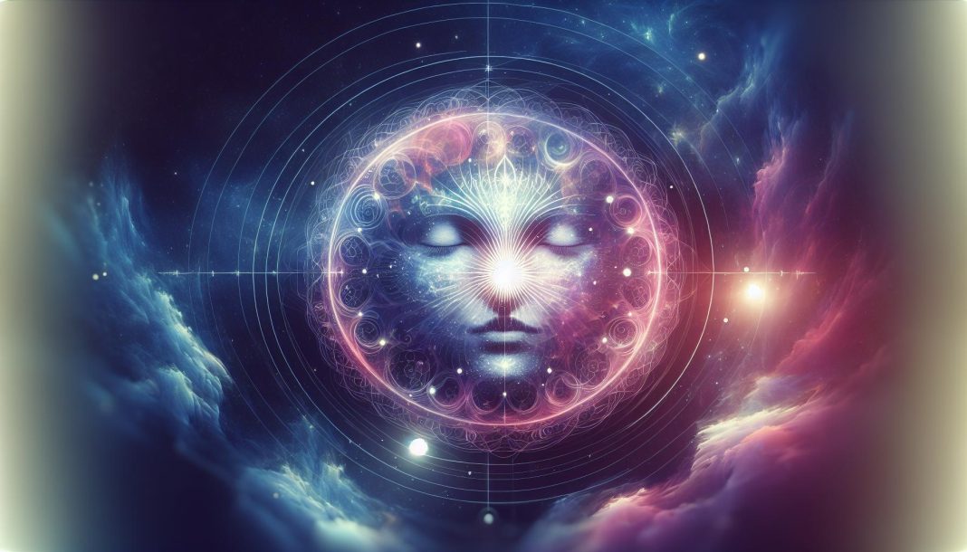 Lucid in Dreams: Meaning & Interpretation of Dream Awareness