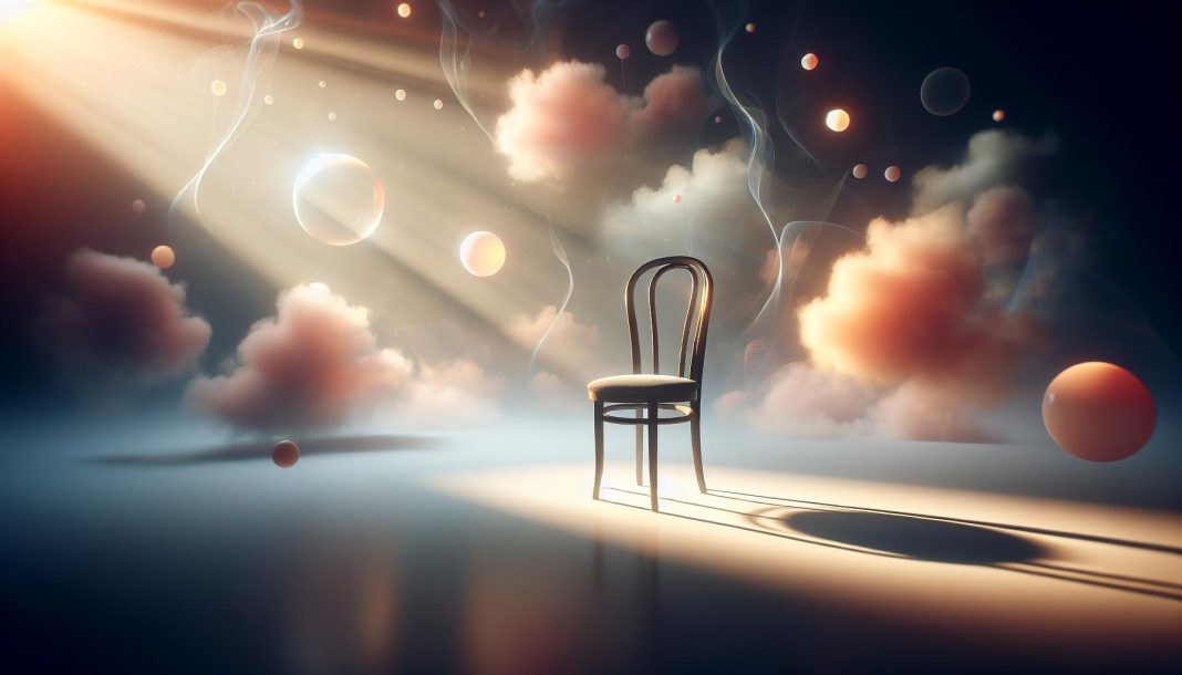 Chair in Dreams: Meaning & Interpretation Explained