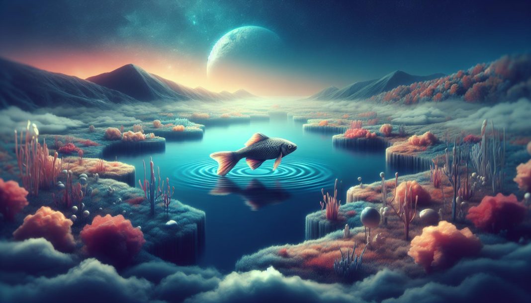 Fish Out of Water in Dreams: Interpretation & Meaning Explained