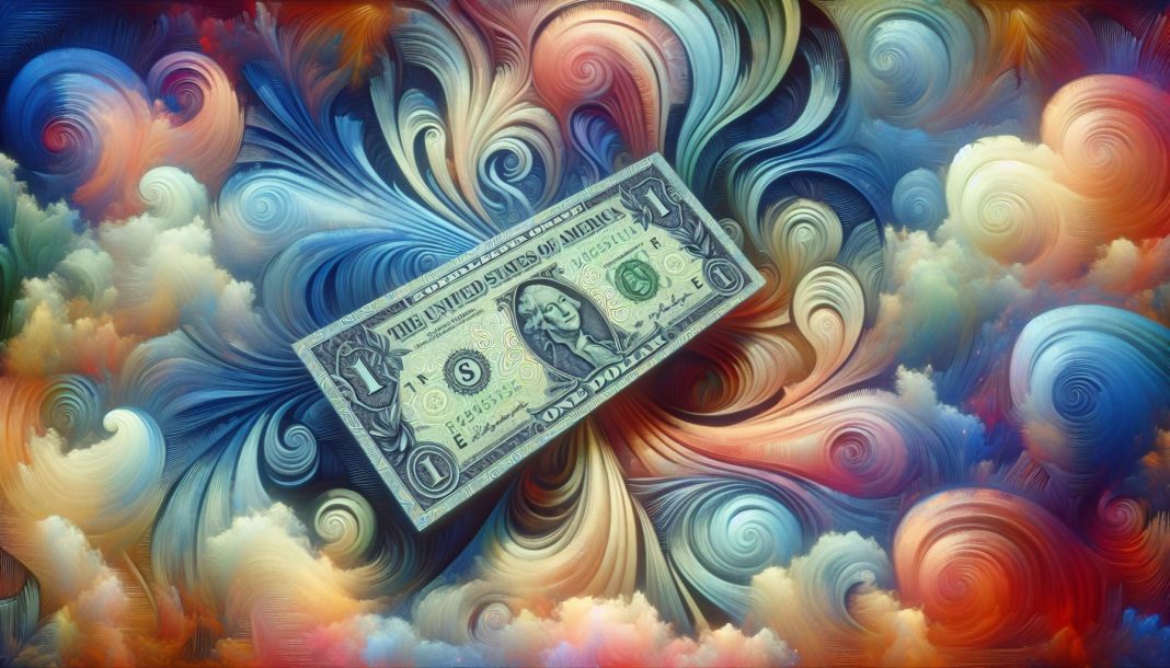 Paper Money in Dreams & Their Meanings: A Comprehensive Guide