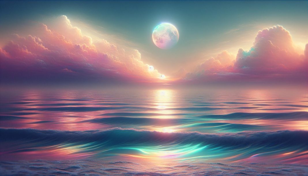 Ocean in Dreams: Symbolism & Interpretation of Dreaming About Oceans