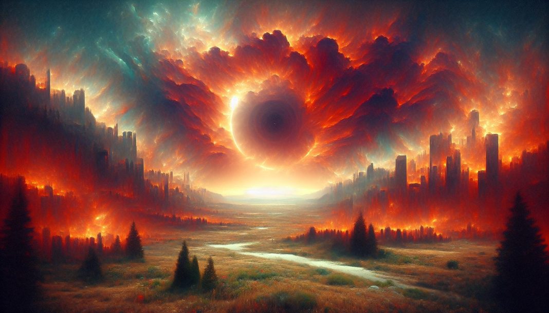 Apocalypse in Dreams: Meaning & Interpretation Explained