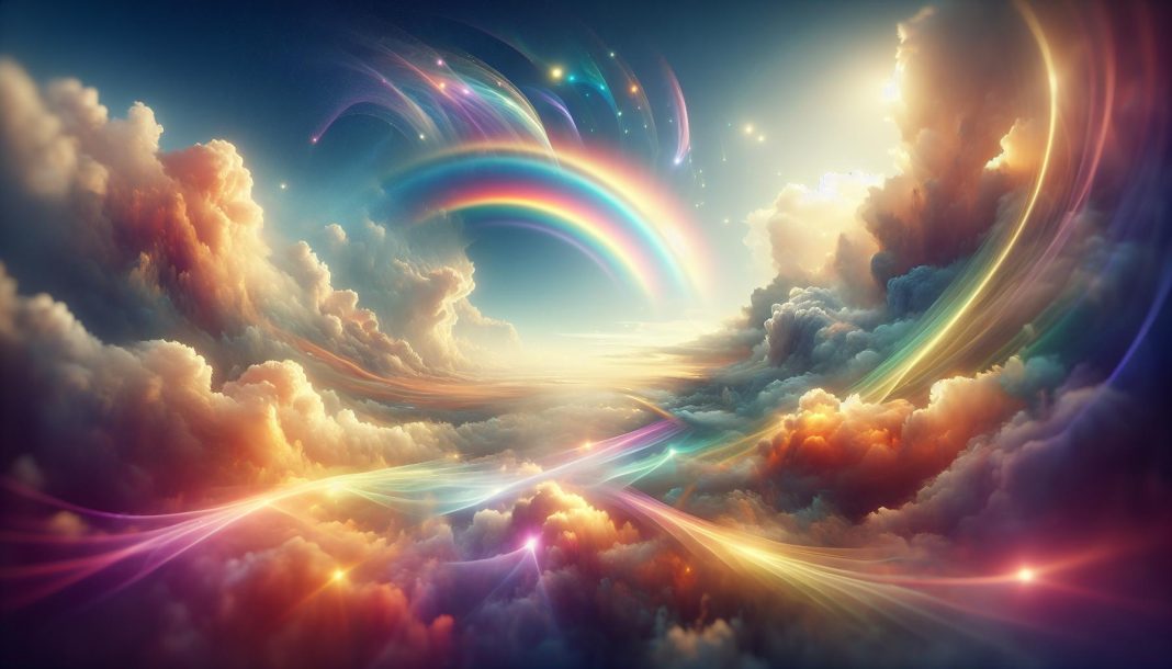 Rainbow in Dreams: Meaning & Interpretation of Colorful Visions