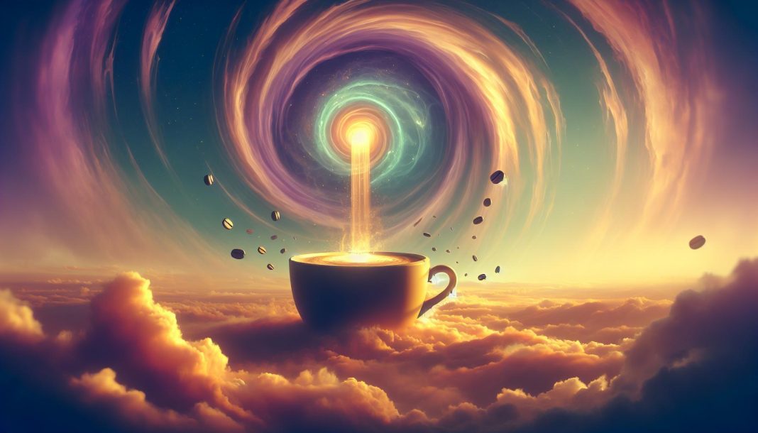 Coffee in Dreams: Meaning & Interpretation for Better Understanding