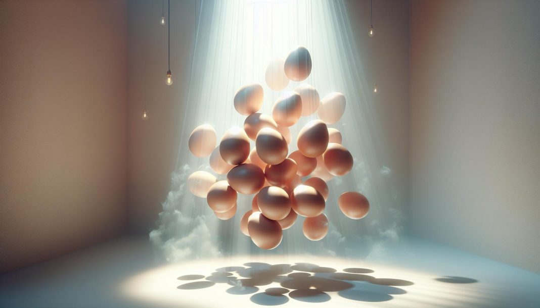 Eggs in Dreams: Meaning & Interpretation for Your Subconscious