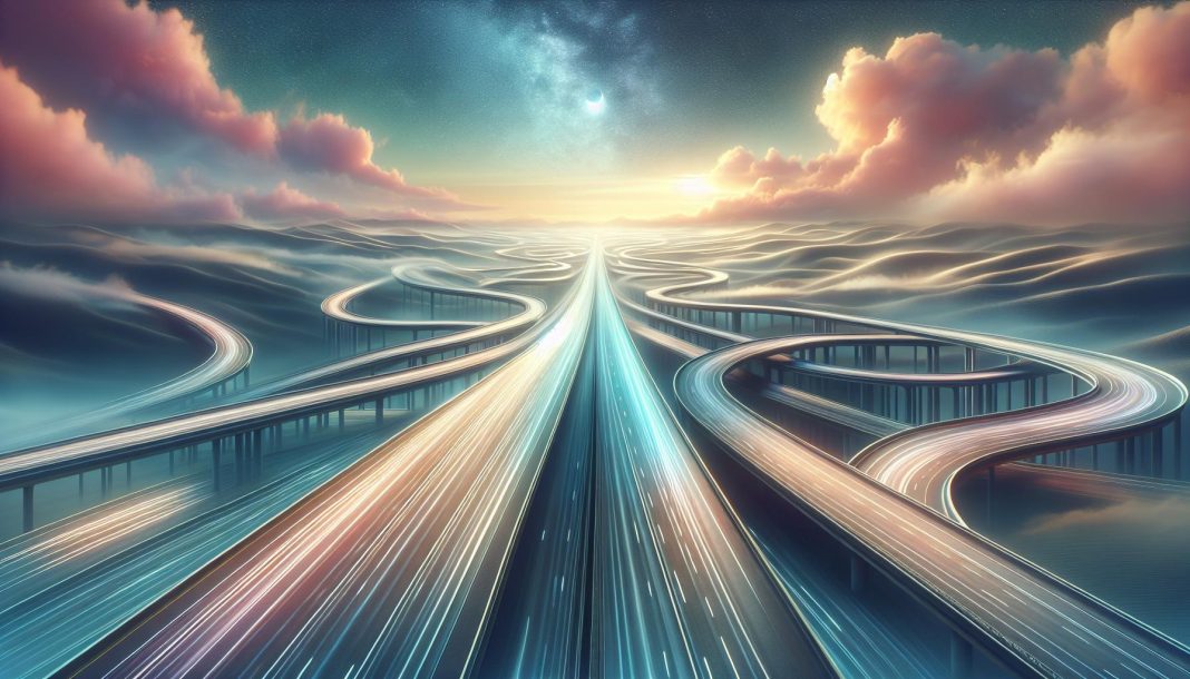 Highway in Dreams & Their Meanings: Interpret Your Dream Symbolism