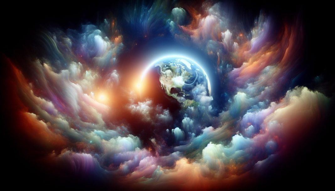 World Ending in Dreams: Meaning & Interpretation Explained