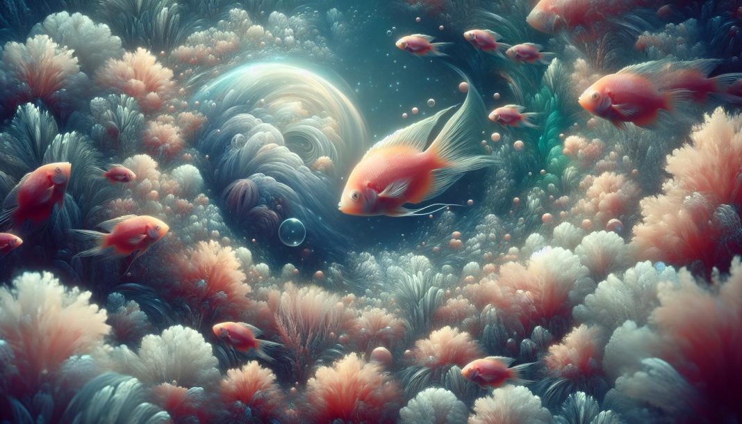 Fish in Dreams: Meaning & Interpretation Explained Clearly