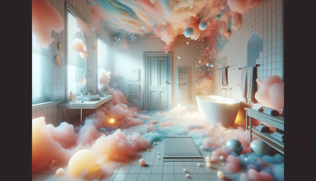 Bathroom in Dreams: Meaning & Interpretation Explained Clearly