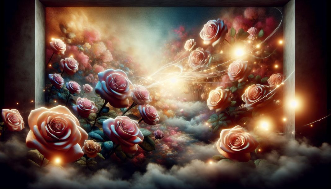 Roses in Dreams: Meaning & Interpretation You Need to Know