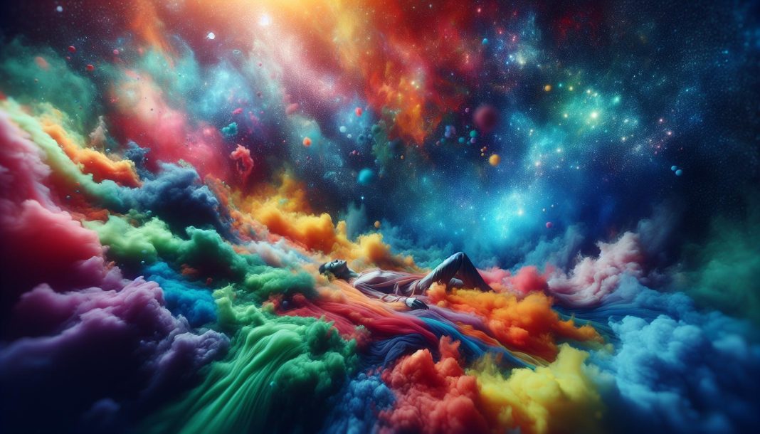 Colors in Dreams & Their Meanings: A Comprehensive Interpretation Guide