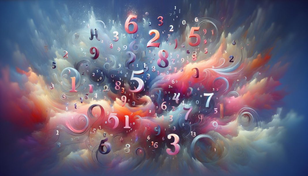 Numbers in Dreams: Interpretation & Symbolism for Better Understanding