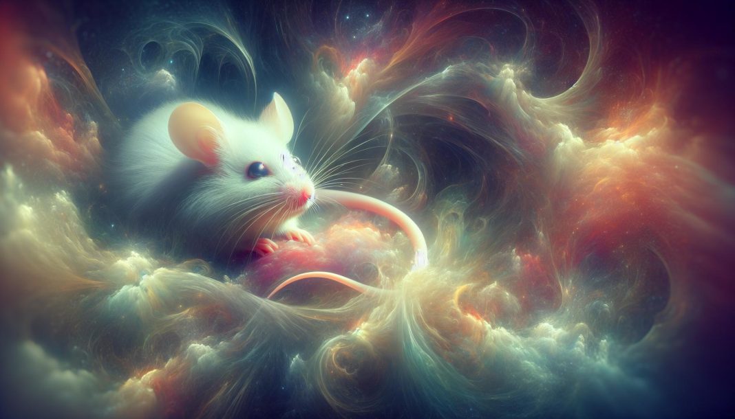 White Mouse in Dreams: Meaning & Interpretation for Your Subconscious