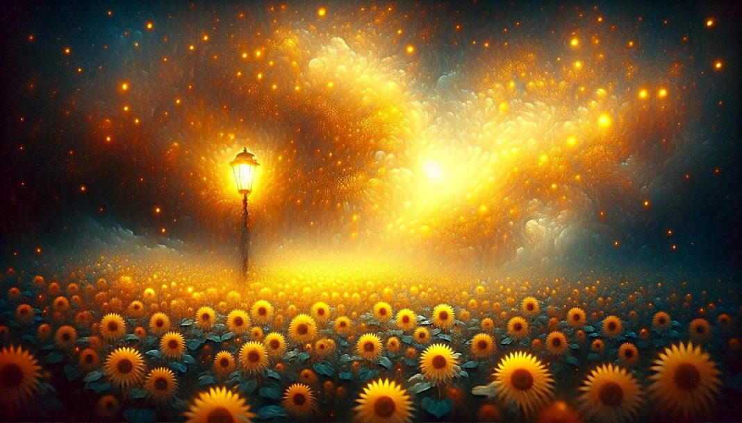 Yellow in Dreams: Interpretation & Meaning Explained