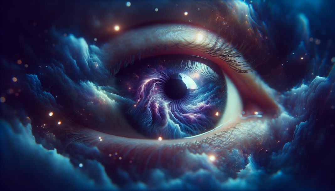 Eye in Dreams: Symbolism & Interpretation for Deeper Understanding