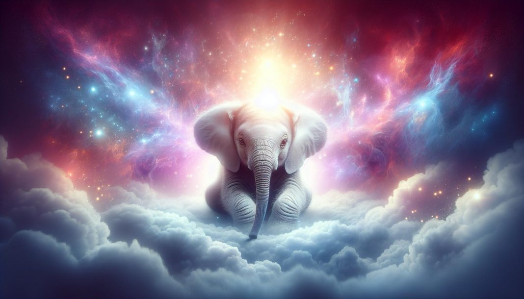 Baby Elephant in Dreams: Meaning & Interpretation Explained