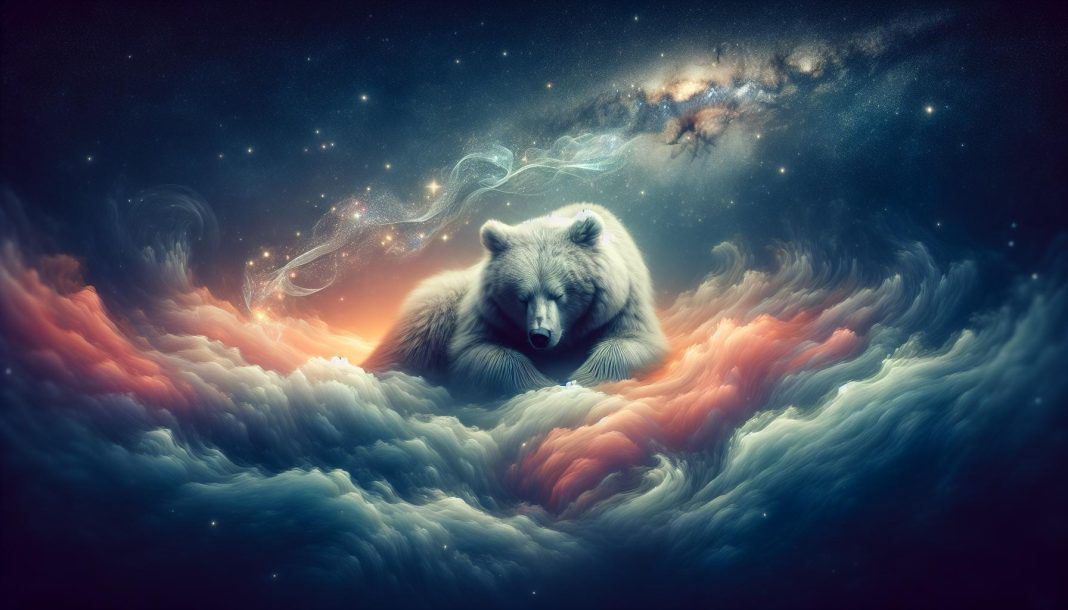 Bear in Dreams: Meaning & Interpretation for Your Subconscious Mind