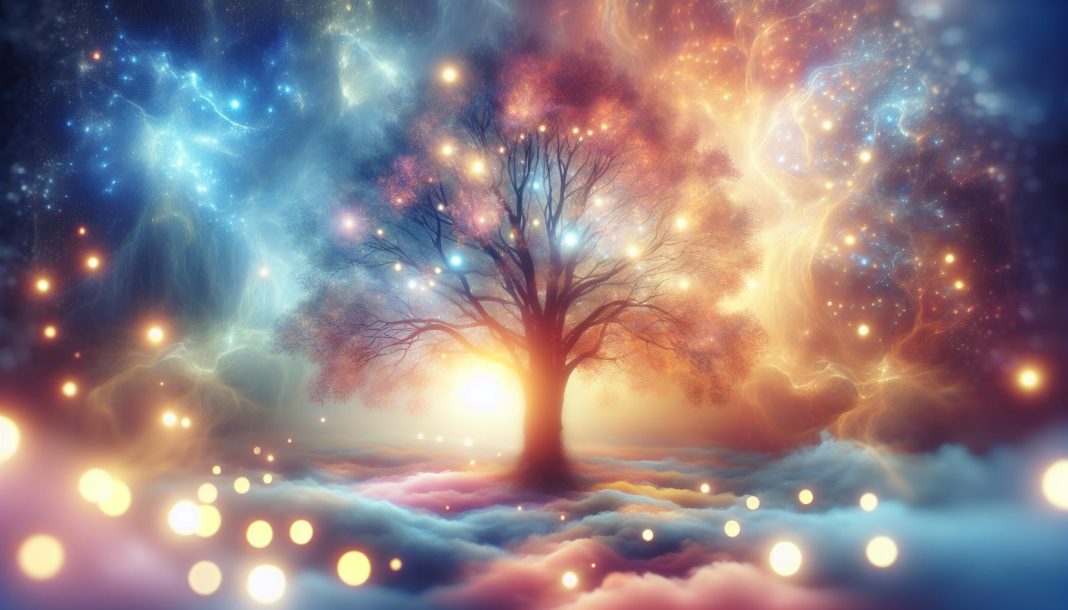 Tree in Dreams: Interpretation & Meaning Explained for You