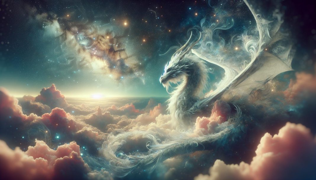 Dragon in Dreams: Meaning & Interpretation for Your Subconscious Mind