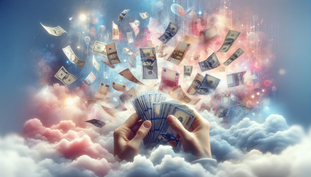 Counting Money in Dreams: Meaning & Interpretation Explained