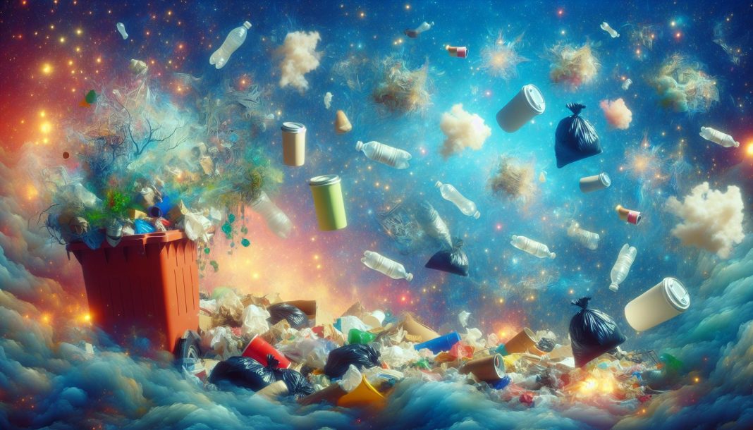 Garbage in Dreams: Meaning & Interpretation for Your Subconscious