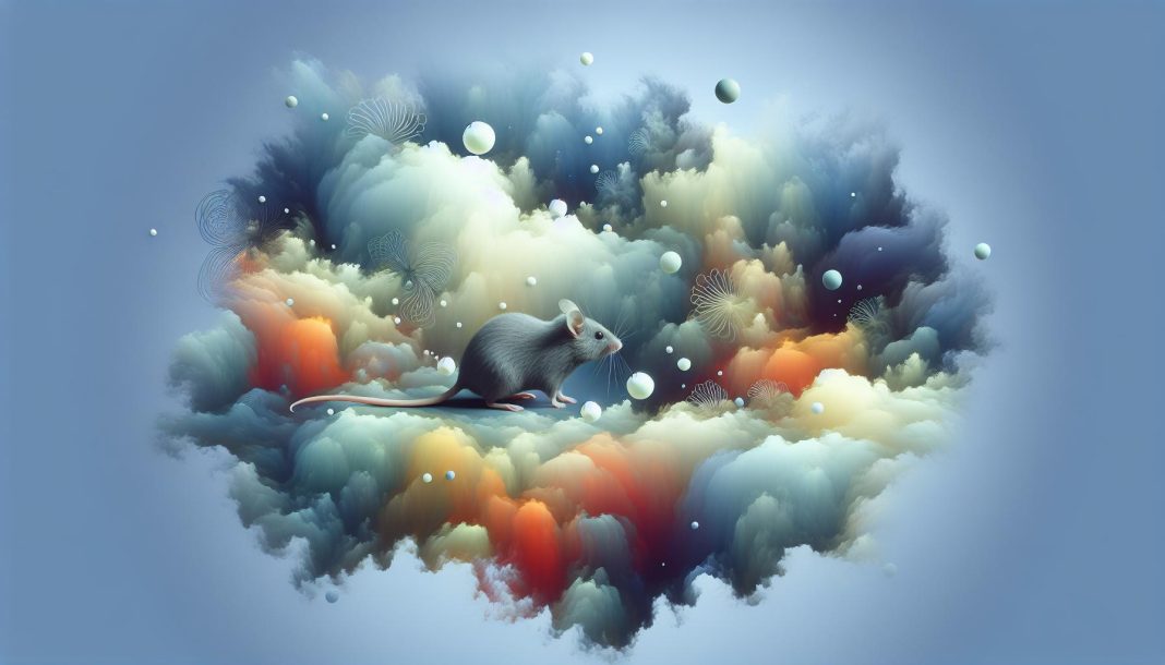 Grey Mouse in Dreams: Meaning & Interpretation Explained