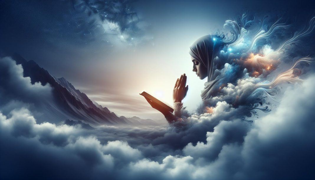 Praying in Dreams: Meaning & Interpretation for Your Spiritual Journey