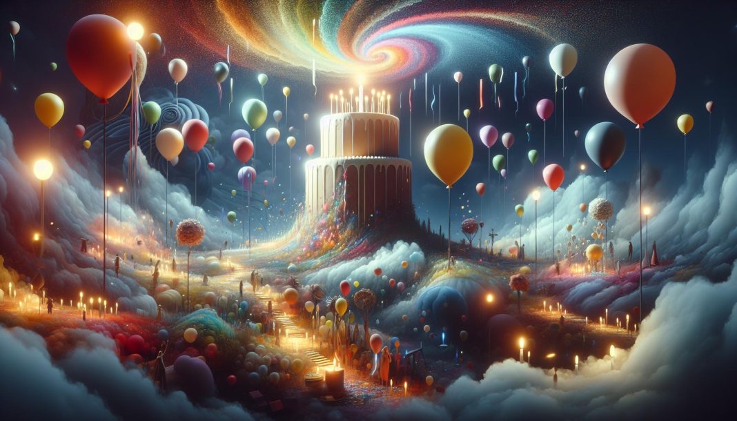 Birthday Dream in Dreams: Meaning & Interpretation Explained