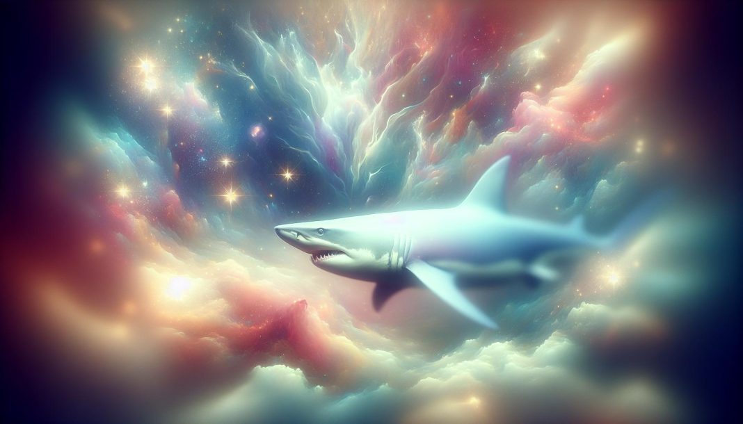 Shark in Dreams: Meaning & Interpretation Explained