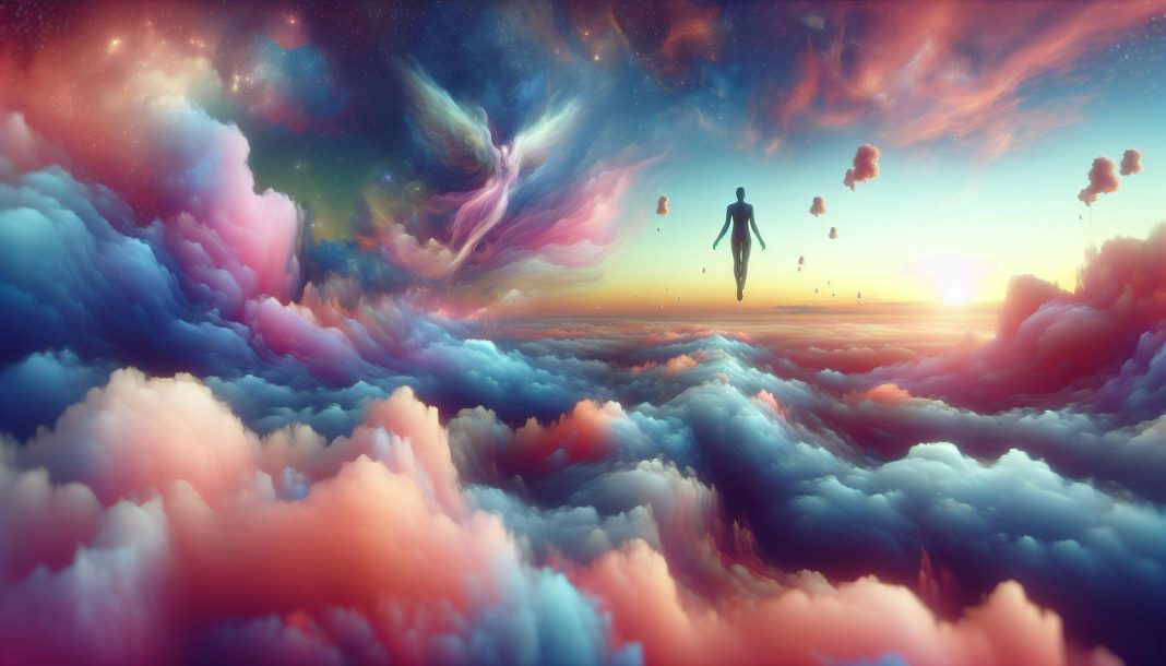 Flying in Dreams: Meanings & Interpretations You Need to Know