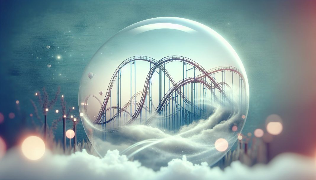 Roller Coaster in Dreams: Meaning & Interpretation for Better Understanding