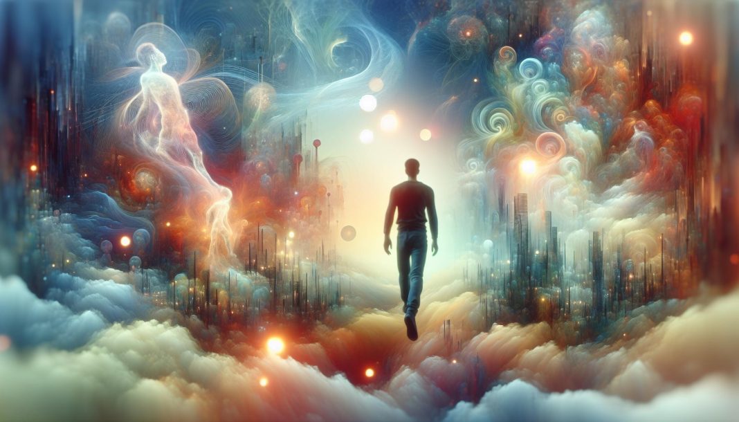 Dream Walking in Dreams & Their Interpretations: A Complete Guide