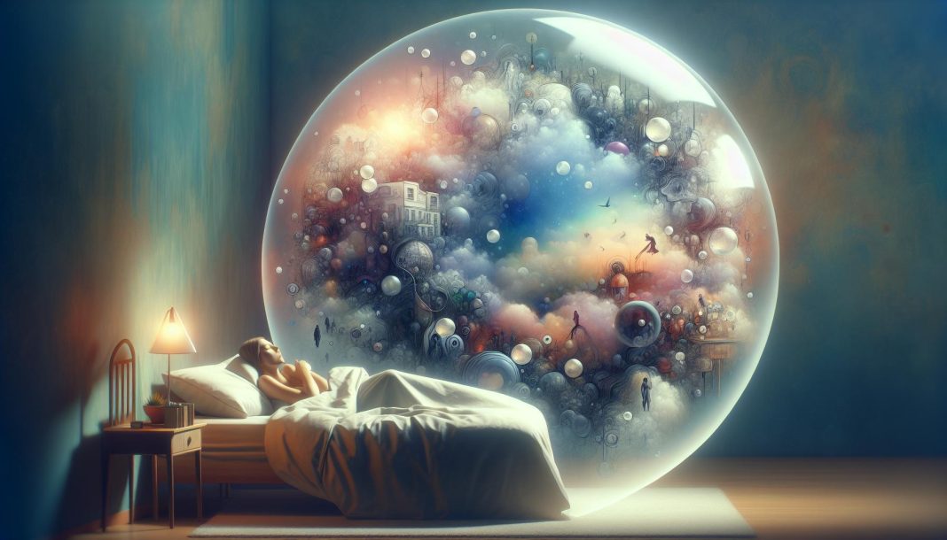 Understanding ‘Dream Within a Dream’ & Their True Interpretations