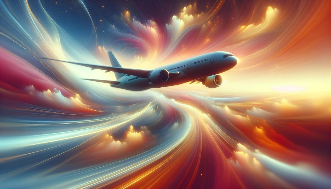 Airplane in Dreams: Meaning & Interpretation Explained